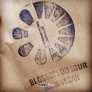 blossom at Blossom Du Jour - Chelsea in New York City