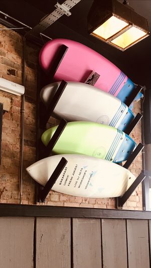   at South Coast in Bournemouth