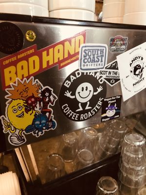   at South Coast in Bournemouth