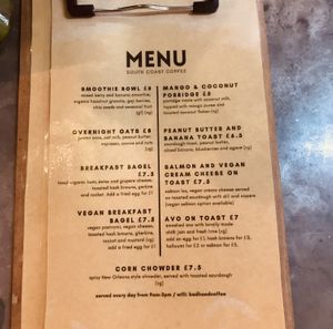   at South Coast in Bournemouth