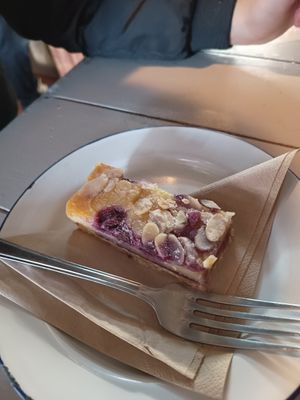  at South Coast in Bournemouth