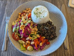  at Castle Bistro in Londonderry