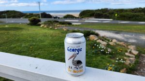  at The Surfside in Beaumaris