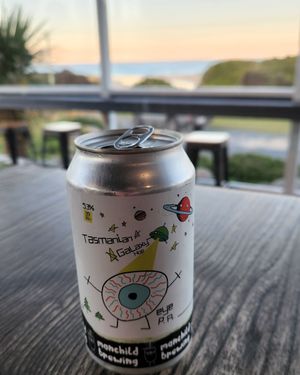  at The Surfside in Beaumaris