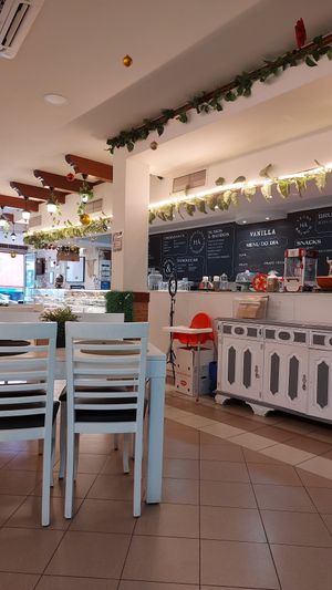  at Vanilla in Samora Correia