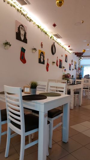  at Vanilla in Samora Correia