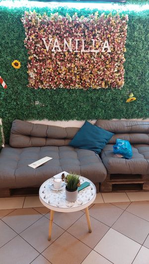  at Vanilla in Samora Correia