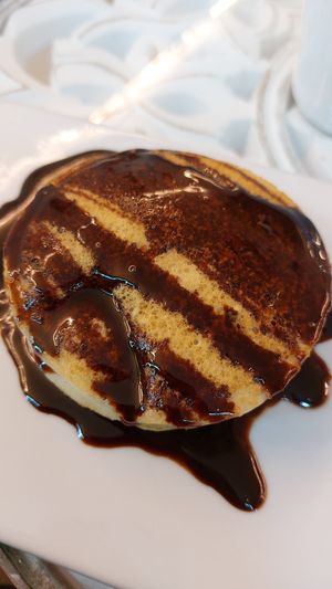  at Vanilla in Samora Correia