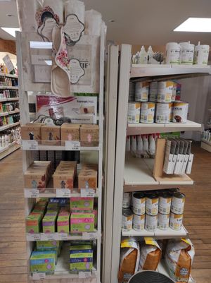 Pads at La Vie Saine in Bordeaux