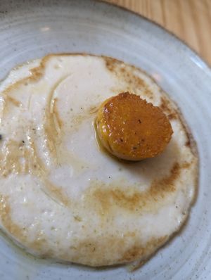  at Green Kitchen in Sao Paulo