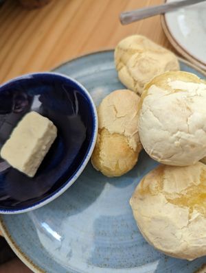  at Green Kitchen in Sao Paulo