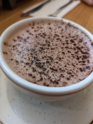  at Green Kitchen in Sao Paulo