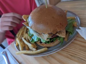  at Green Kitchen in Sao Paulo