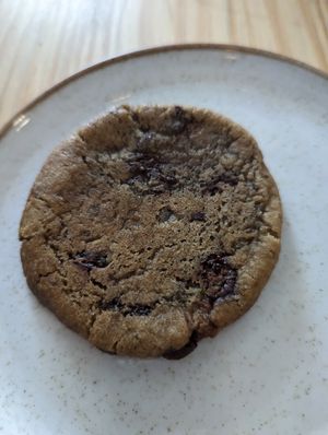  at Green Kitchen in Sao Paulo