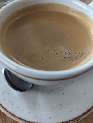  at Green Kitchen in Sao Paulo