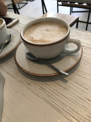  #Veganuary at Green Kitchen in Sao Paulo