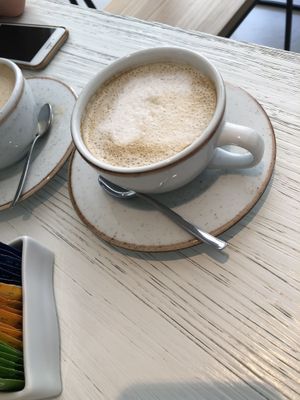  #Veganuary at Green Kitchen in Sao Paulo