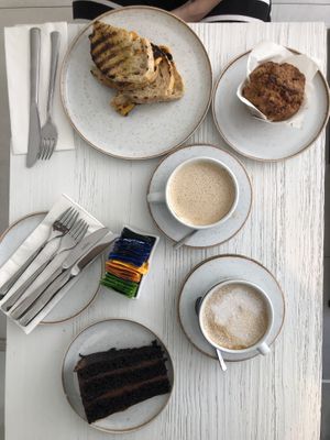  #Veganuary at Green Kitchen in Sao Paulo