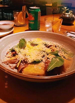  at Green Kitchen in Sao Paulo