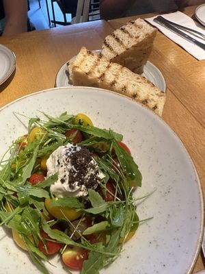   at Green Kitchen in Sao Paulo