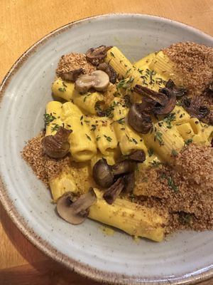   at Green Kitchen in Sao Paulo