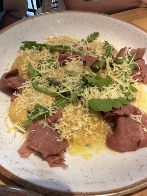   at Green Kitchen in Sao Paulo