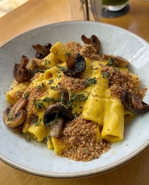   at Green Kitchen in Sao Paulo