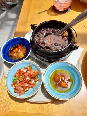  at Green Kitchen in Sao Paulo