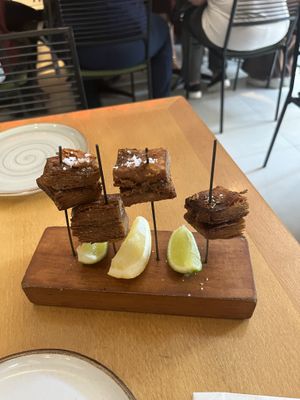  #Veganuary at Green Kitchen in Sao Paulo