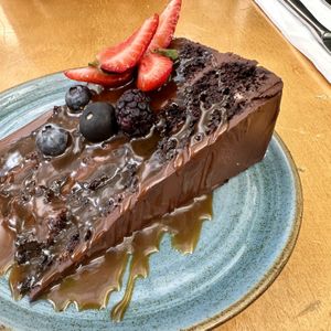   at Green Kitchen in Sao Paulo