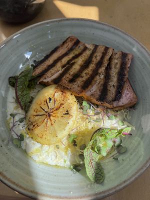   at Green Kitchen in Sao Paulo