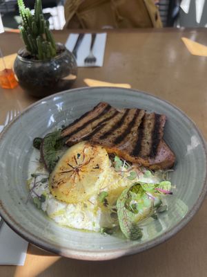   at Green Kitchen in Sao Paulo