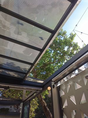  at Green Kitchen in Sao Paulo