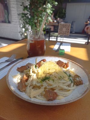  at Green Kitchen in Sao Paulo