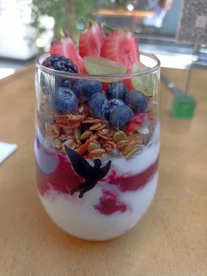  at Green Kitchen in Sao Paulo