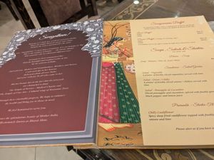  at Annalakshmi in Kuala Lumpur