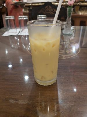  at Annalakshmi in Kuala Lumpur