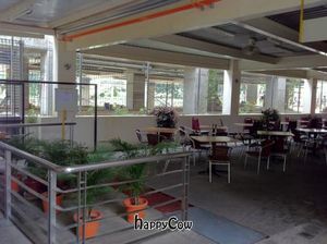 Annalakshmi downstairs at Annalakshmi in Kuala Lumpur