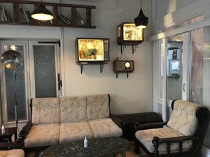 The inside  at Resto Bar Taraca in Kotor