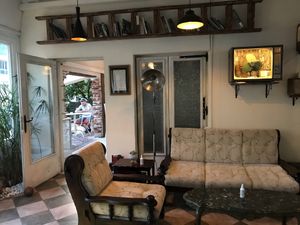 Inside area at Resto Bar Taraca in Kotor