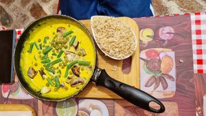  at Resto Bar Taraca in Kotor