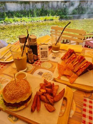  at Resto Bar Taraca in Kotor