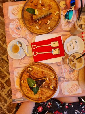  at Resto Bar Taraca in Kotor