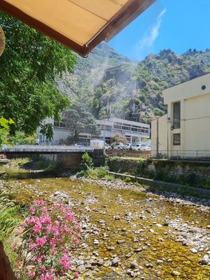  at Resto Bar Taraca in Kotor