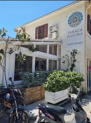  at Resto Bar Taraca in Kotor