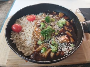  at Resto Bar Taraca in Kotor