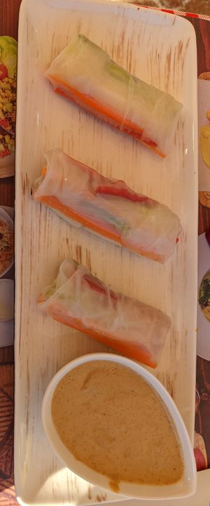  at Resto Bar Taraca in Kotor