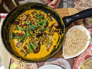  at Resto Bar Taraca in Kotor