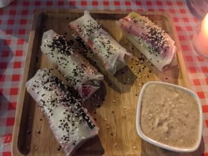  at Resto Bar Taraca in Kotor