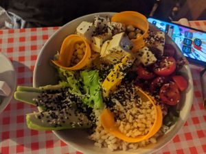  at Resto Bar Taraca in Kotor